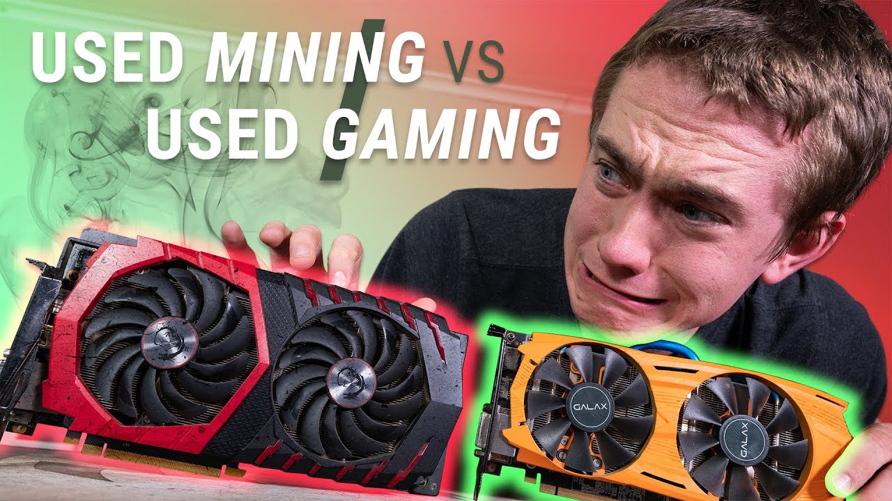 Best mining GPU The best graphics card for Bitcoin and Ethereum | Windows Central