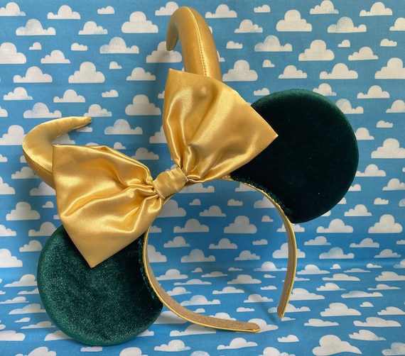 How To Make Awesome Disney Ears Loki Cupcakes For Marvel Fans!