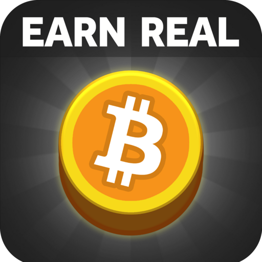 Bitcoin Miner - Earn Satoshi & Free BTC Mining for Android - Download the APK from Uptodown