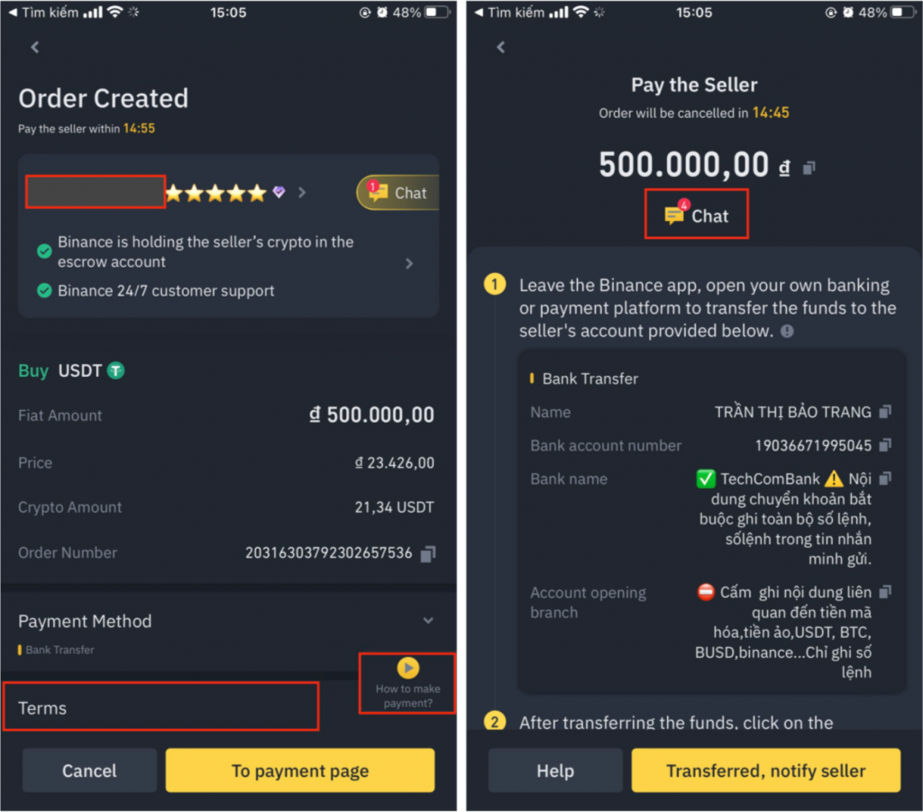 Do I have to pay tax when buying USDT on binance p2p? | ATO Community