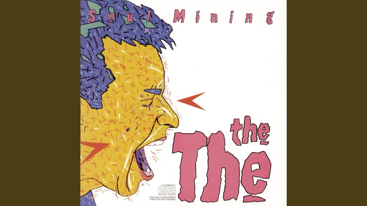 Balearic Mike’s Musical Diets / The The / Soul Mining – Ban Ban Ton Ton