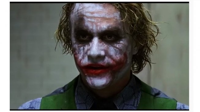 The Joker (The Dark Knight) | Batman Wiki | Fandom