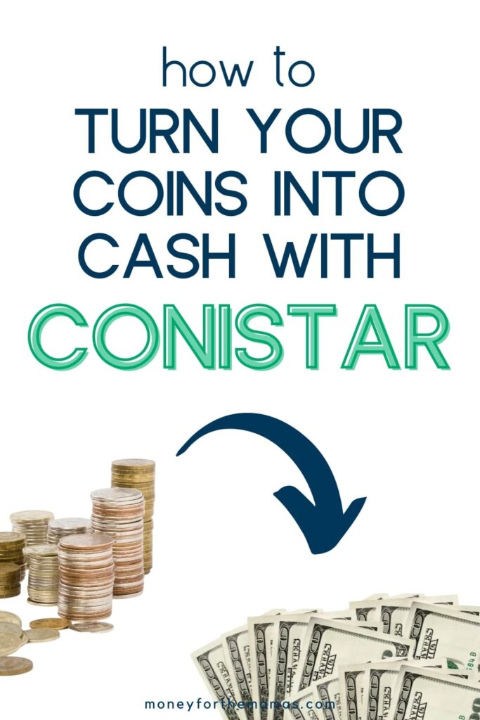 Ready to find a Coinstar kiosk?