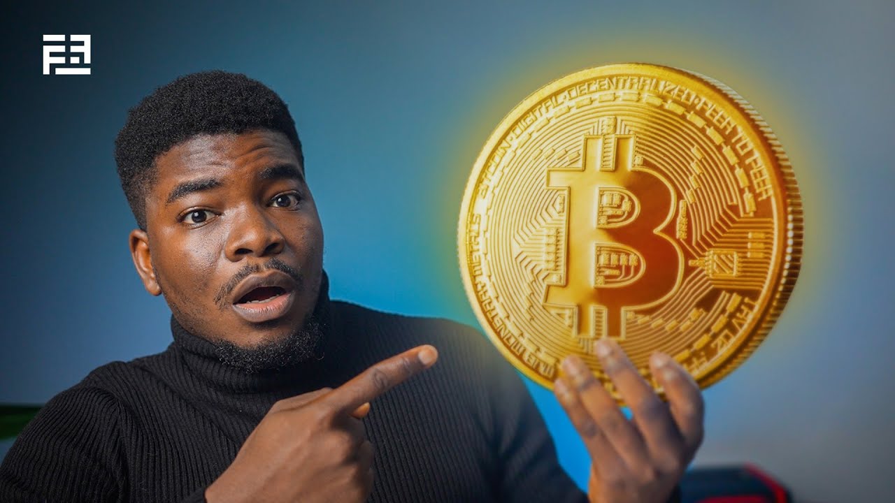 BTC to NGN - Convert Bitcoin in Nigerian Naira