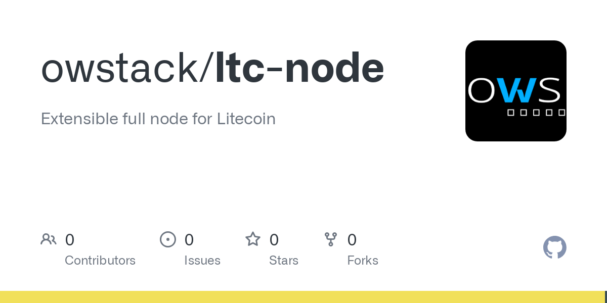 Litecoin node question - Technical Support - LitecoinTalk Forum