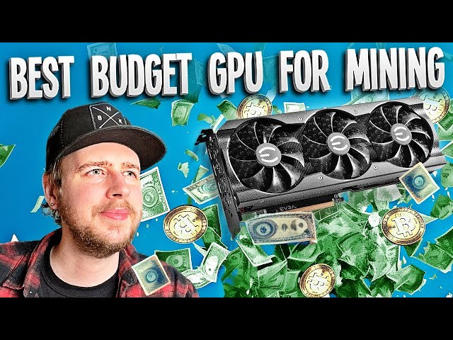 How to buy the best GPU for mining? | NiceHash