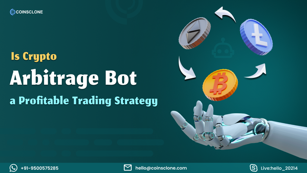 5 DeFi Arbitrage Strategies in Crypto to Know - tastycrypto