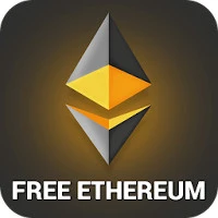 Ethereum Mining – Free ETH Faucet APK - Free download for Android