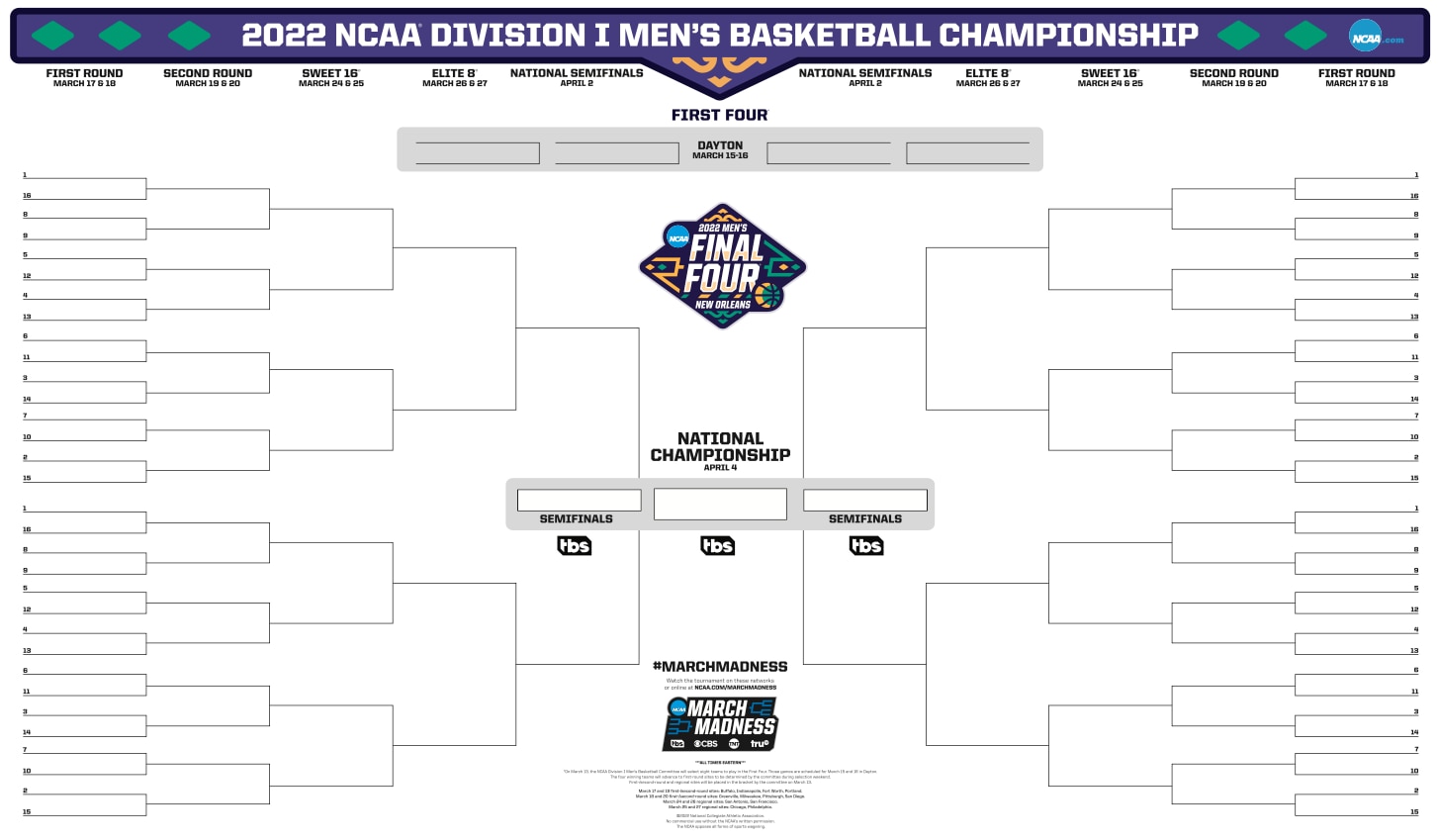 Taming March Madness in the Workplace