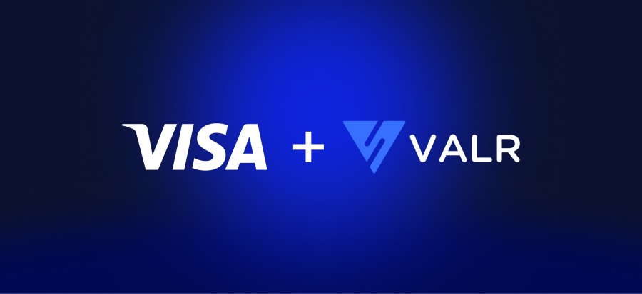 Dabafinance - SA crypto exchange VALR partners Visa for payment cards