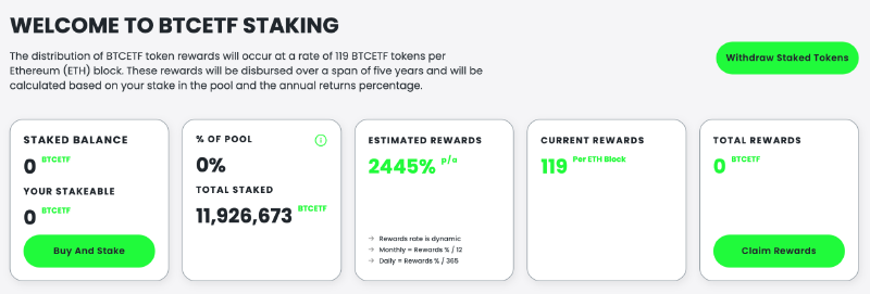 Perhaps this is why the bitcoin spot ETFs are yet to send crypto prices to the moon | TechCrunch