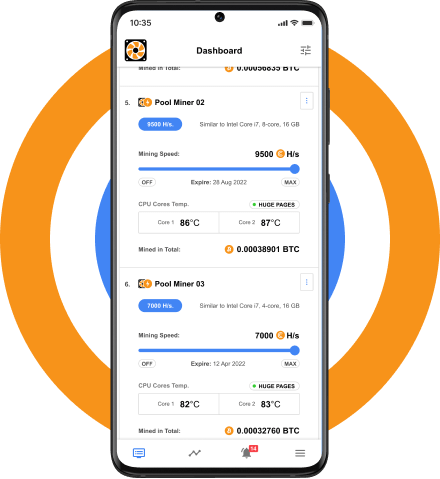 Crypto Profit Calculator - Bitcoin, Ethereum and More