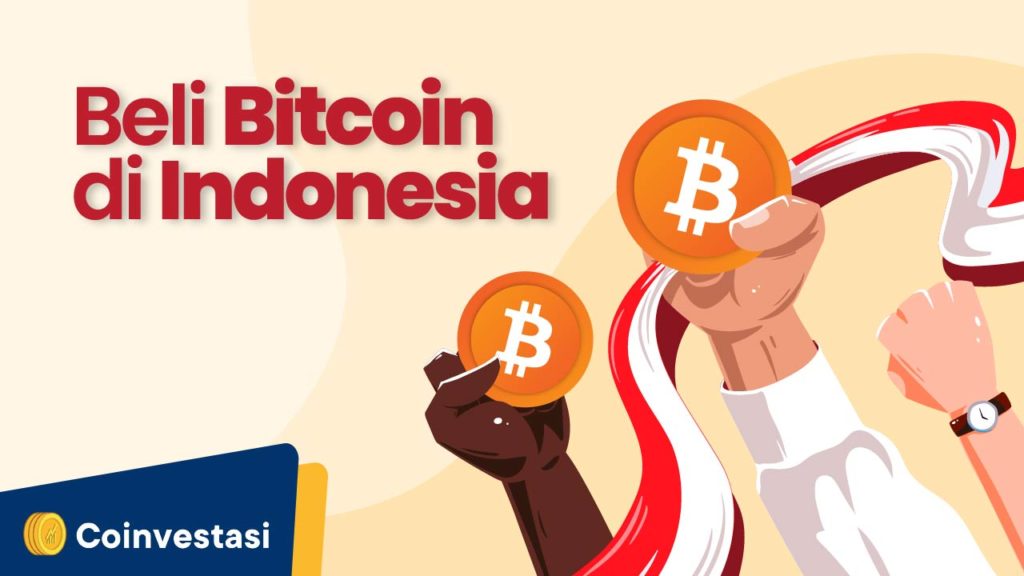 Beli dan Trading Bitcoin & Crypto di Indonesia - Tokocrypto