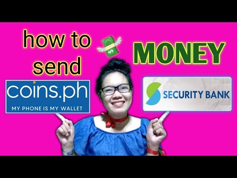 How to Withdraw Bitcoin to Cash in the Philippines | BitPinas