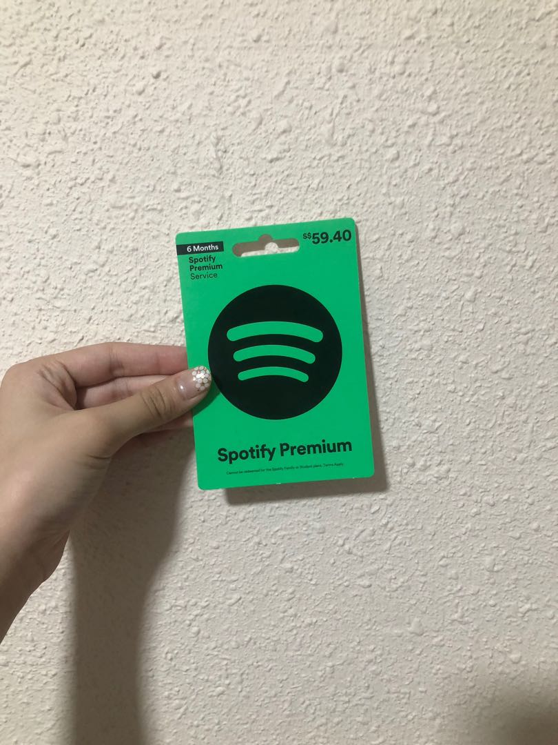 Spotify Gift Card-$10 USD – bitcoinlove.fun