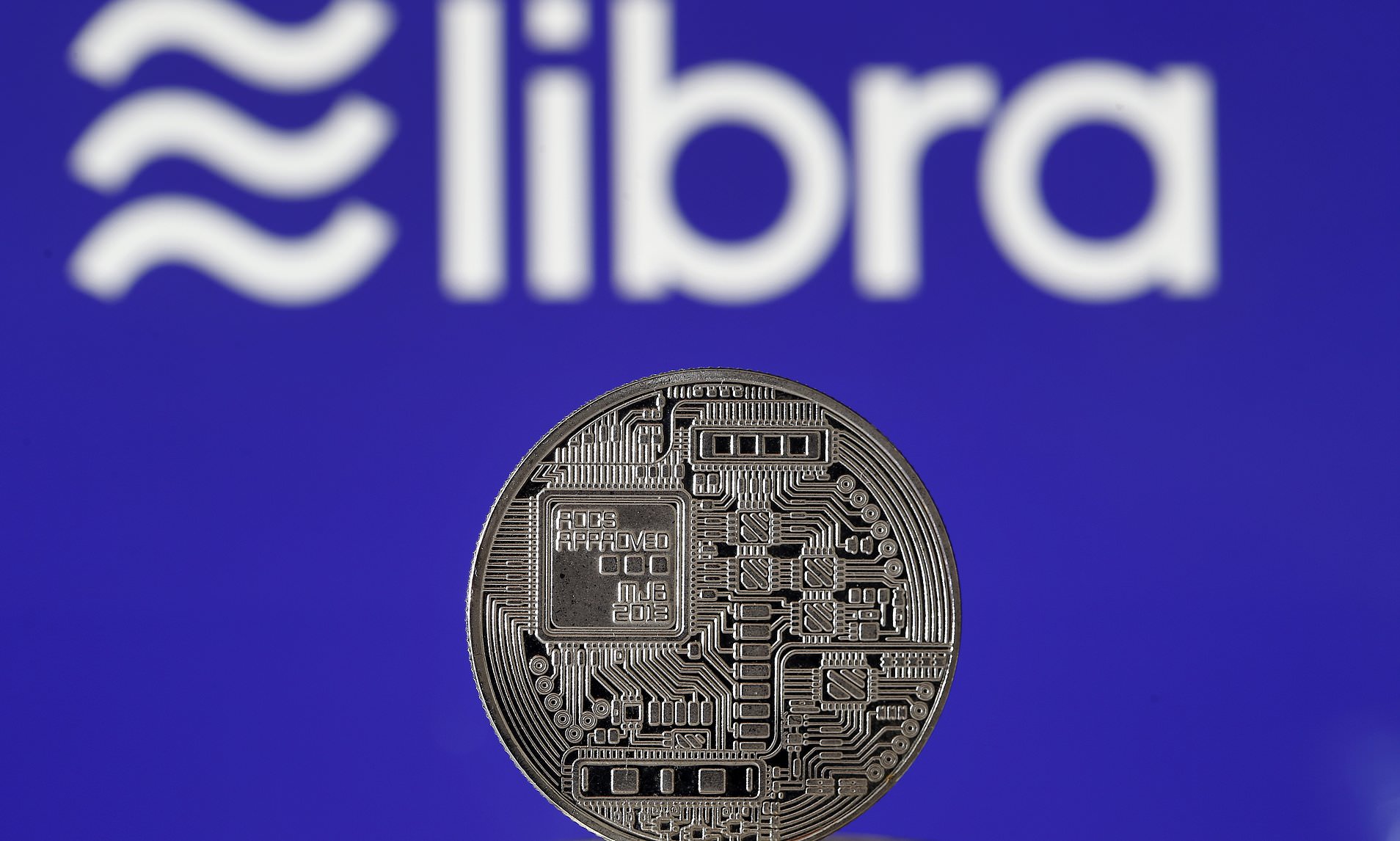 How To Buy Facebook Libra In Australia | CoinCryption