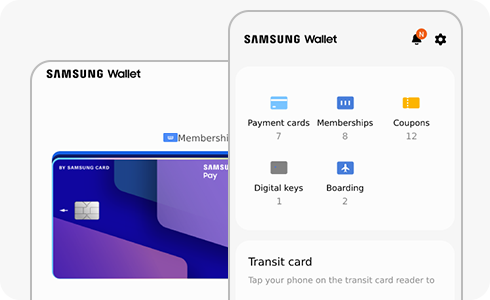 Samsung Wallet vs Samsung Pay: What's new and what's different?