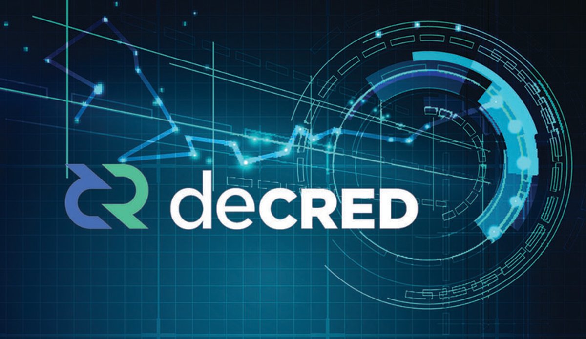 Decred Price | DCR Price Index and Live Chart - CoinDesk