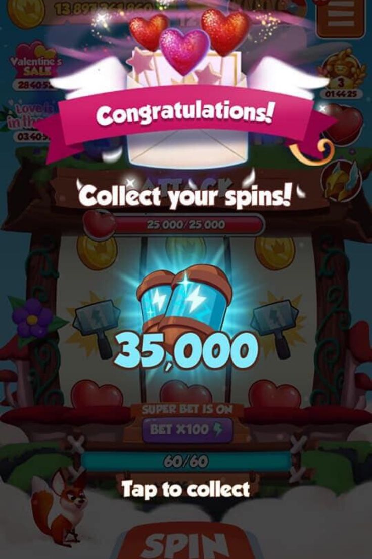 Coin Master free spins - updated daily links (March ) | Pocket Gamer