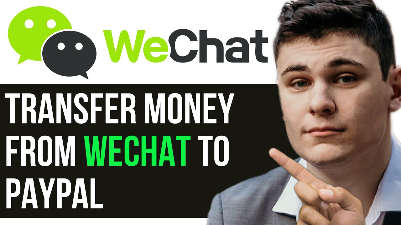 WeChat Pay for Foreigners || How To Link Your Foreign Bank Card