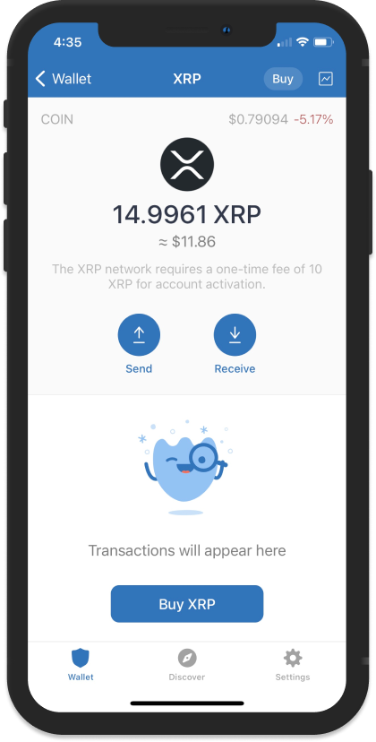 10 Best XRP Wallets of | Coin Wallet