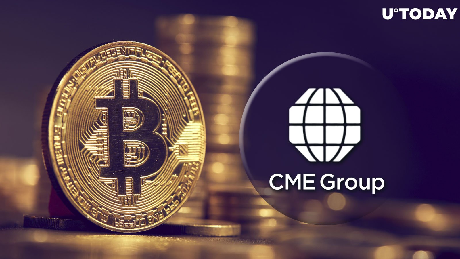 US exchange operator CME Group to launch bitcoin futures