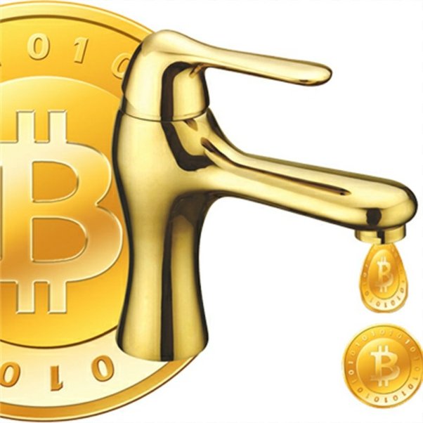 What Are Bitcoin Faucets and How Do They Work? - Unchained