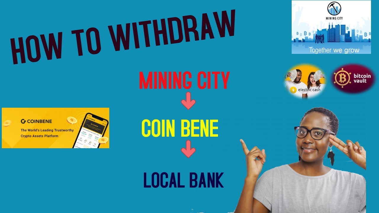 Mining City disables withdrawals, initiates KYC exit-scam