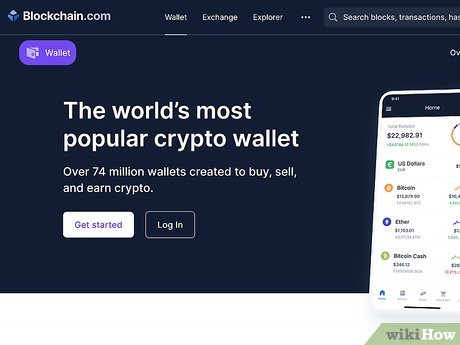 How to create a crypto wallet app? | How to build a crypto wallet?