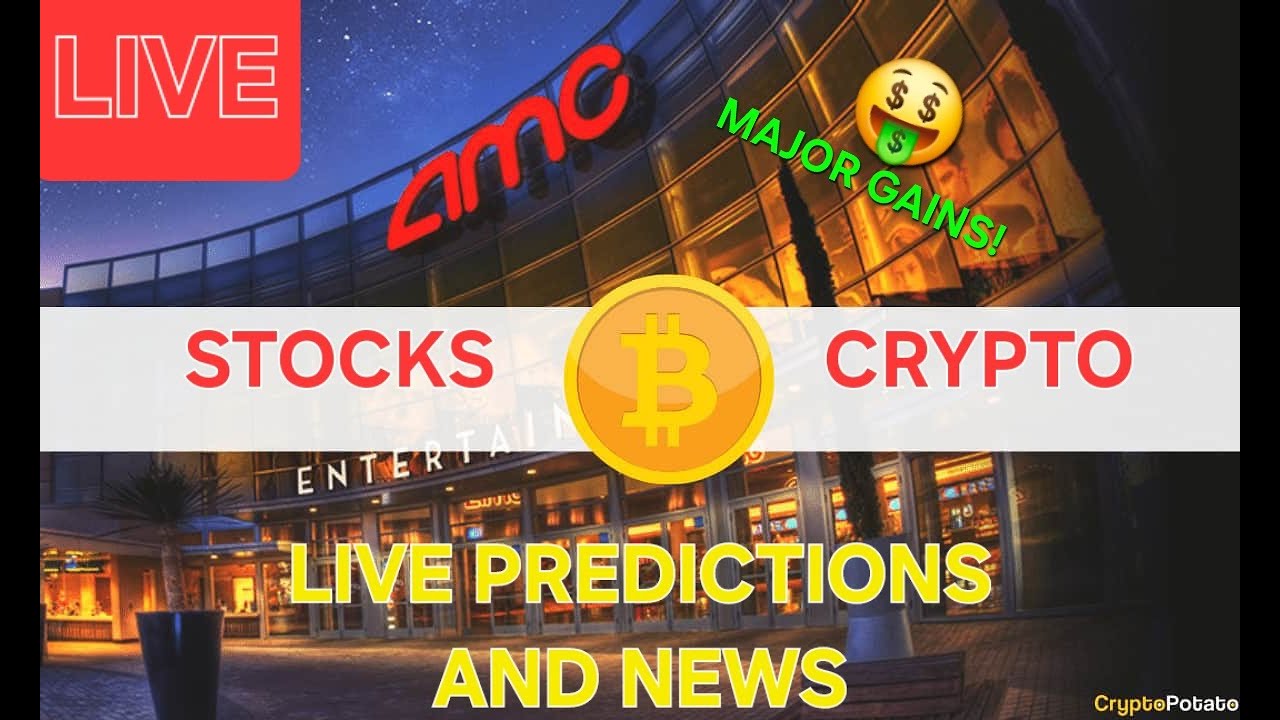 AMC and Wall Street Are Learning All the Wrong Lessons From Crypto