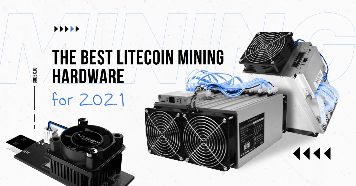 Mining hardware comparison - Litecoin Wiki