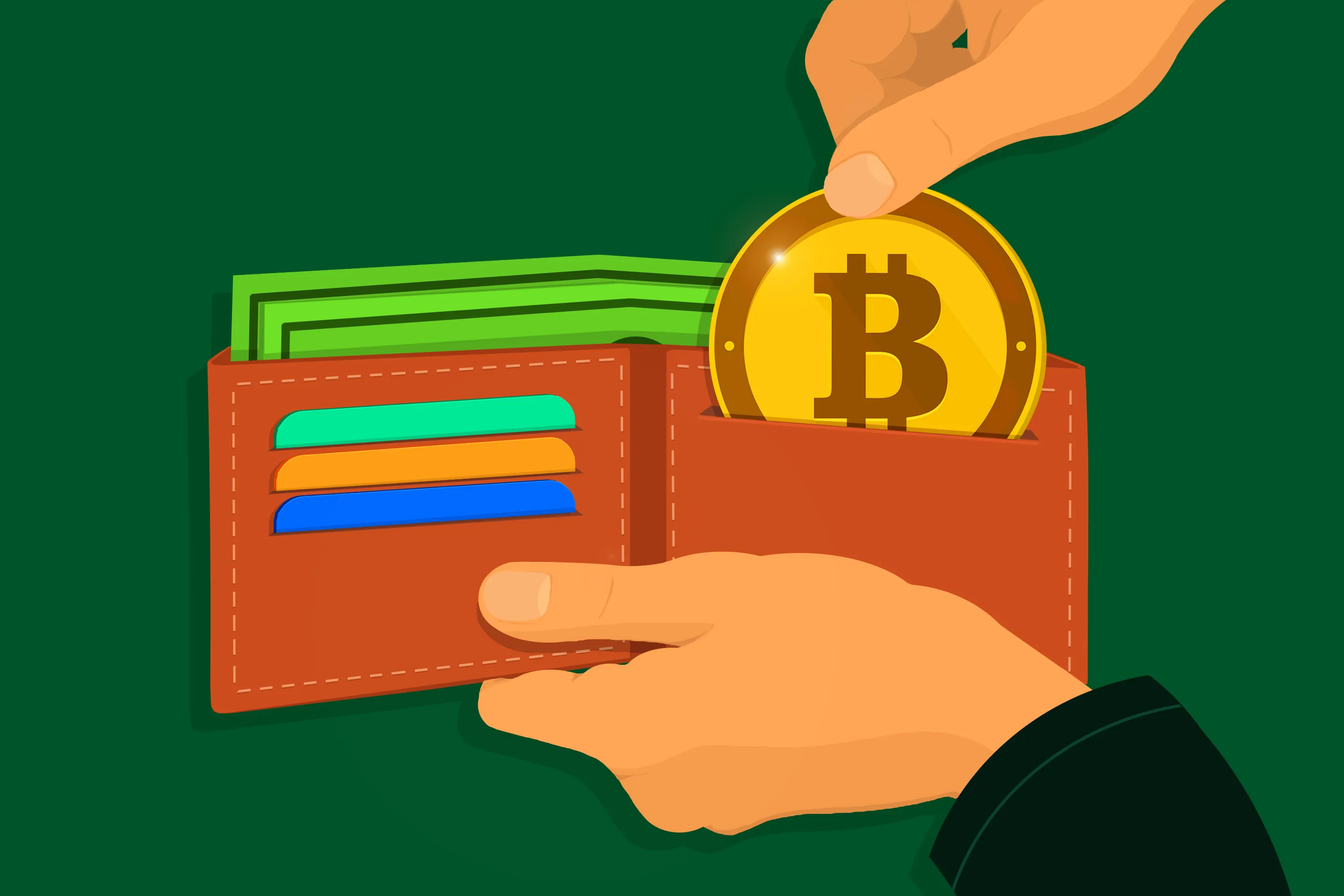 23 Online Stores that Accept Bitcoin