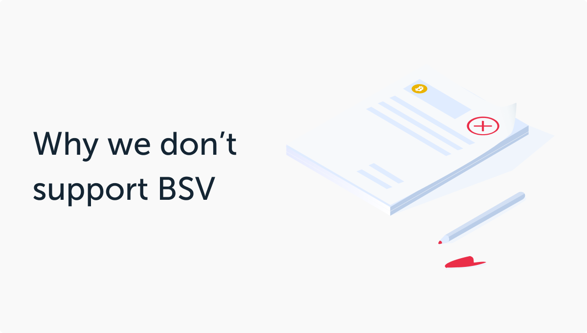 Wallets store - Shops, markets - pay with Bitcoin SV. BSV accepted here.