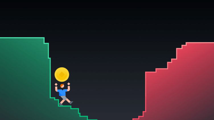 How Bitcoin Spread Betting Works