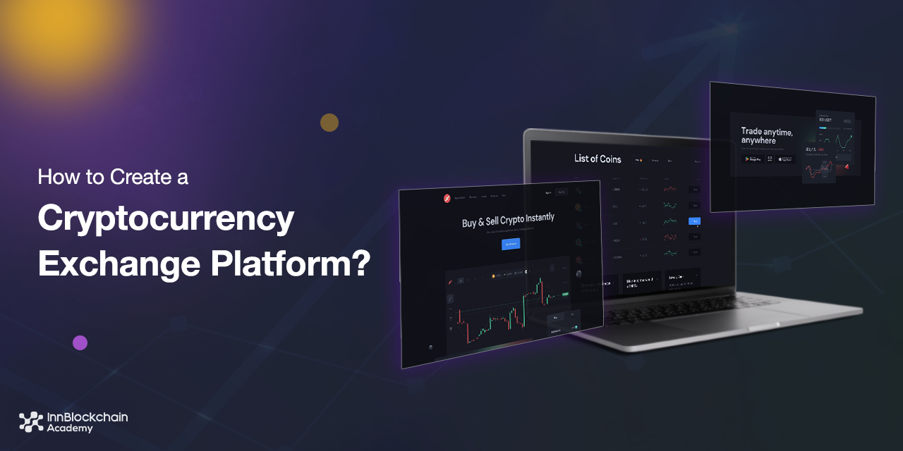 Cost to Build Crypto Exchange Platform: Detailed Guidelines