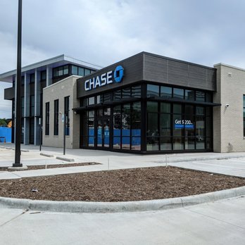 Houston, Texas branches and ATMs | Chase Bank