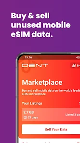 Dent Coin Live Price APK (Android App) - Free Download