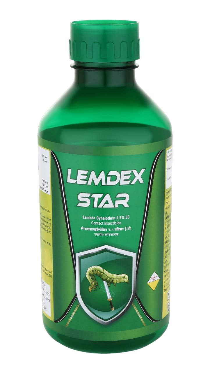 Buy Thiamethoxam % + Lambdacyhalothrin % ZC Insecticide Longstar Online at Best Price