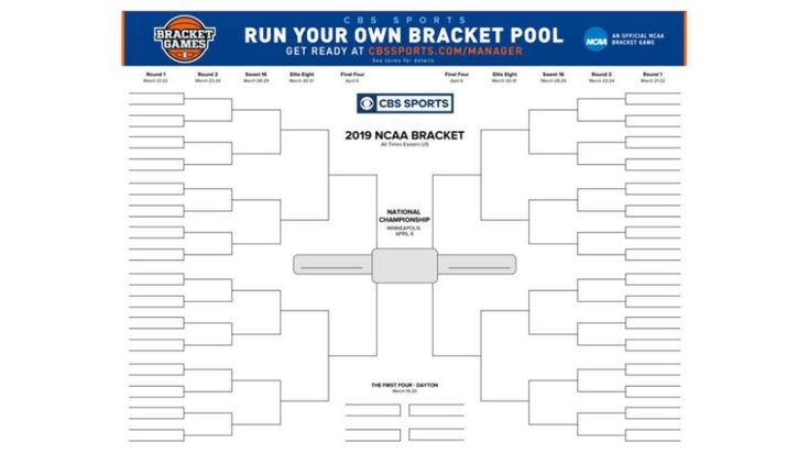 How to fill out a men's March Madness bracket - ESPN