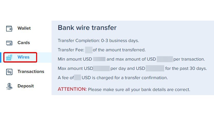 How to Buy Cryptocurrency with Bank Wire Transfer in Canada| bitcoinlove.fun