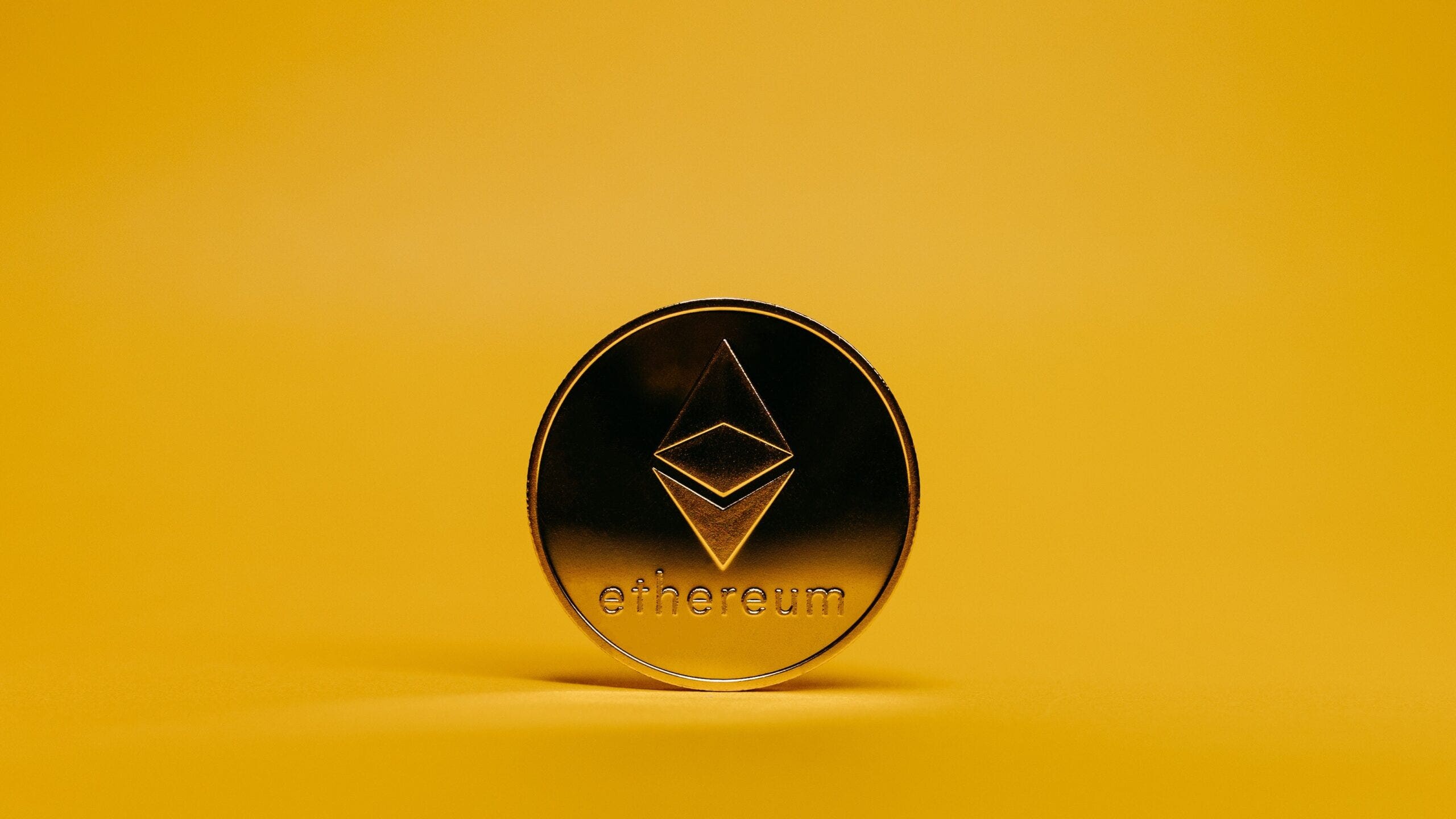 Ethereum price live today (16 Mar ) - Why Ethereum price is up by % today | ET Markets