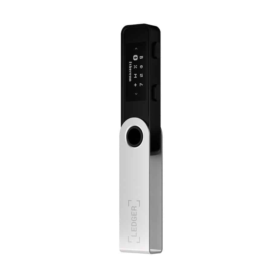 Ledger Nano S wallet is not recognized on my Linux Mint machine - Super User