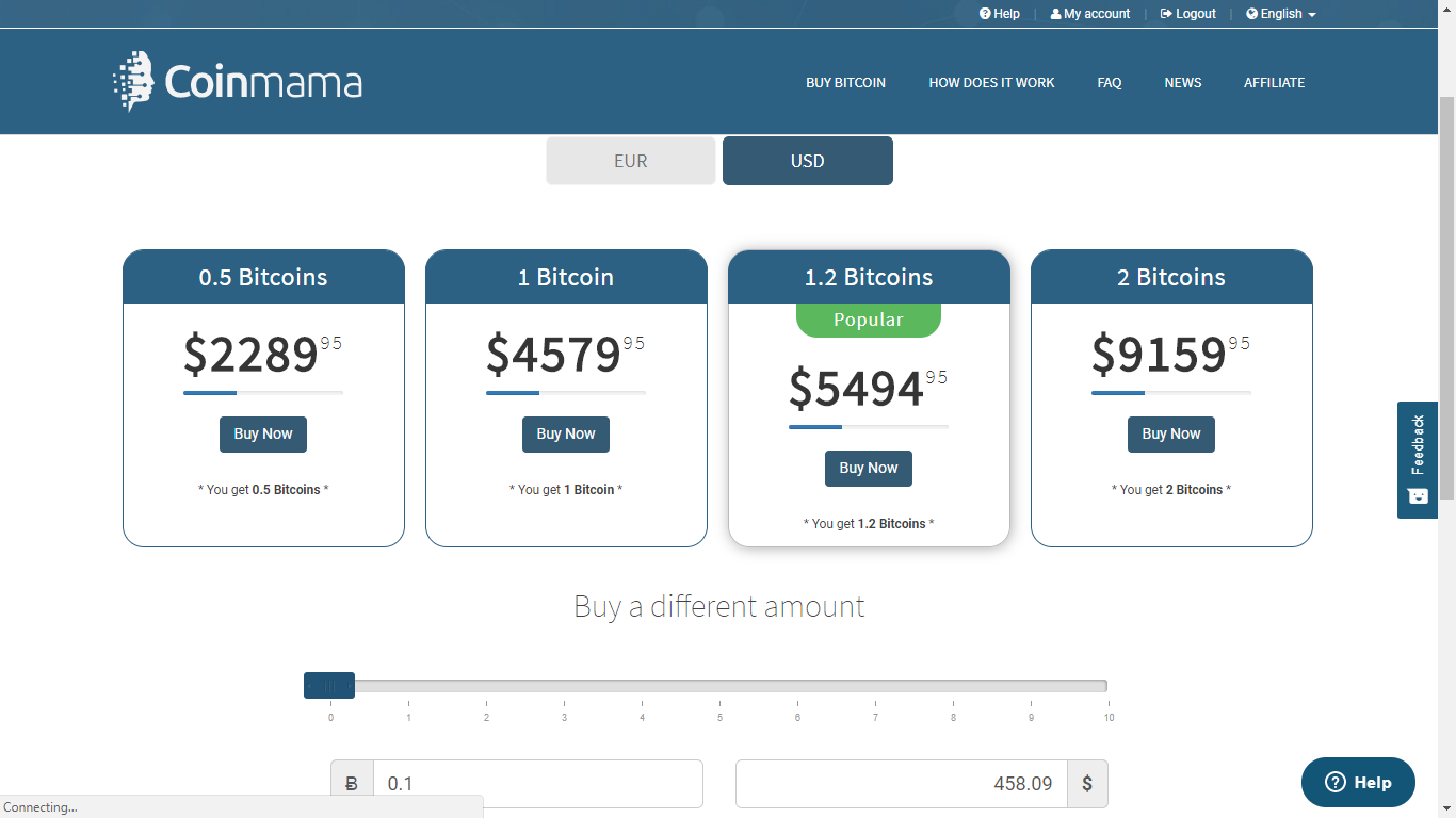 Buy Bitcoin in Pakistan with Credit or Debit Card | Guarda Wallet