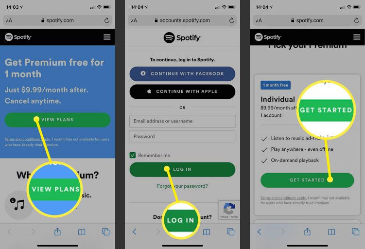 Spotify Premium: How to Get It on Your Device