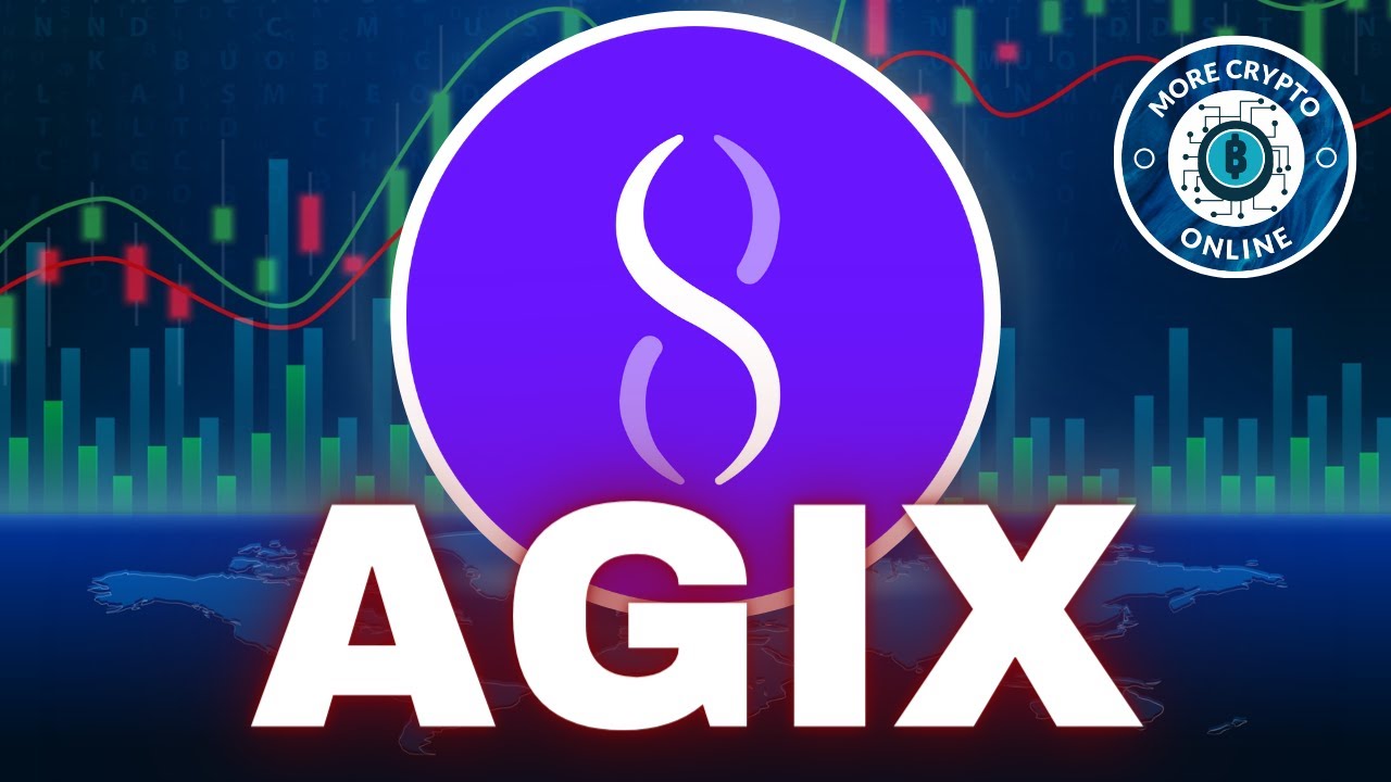 SingularityNET Crypto Price | AGIX Price and Live Chart - CoinDesk