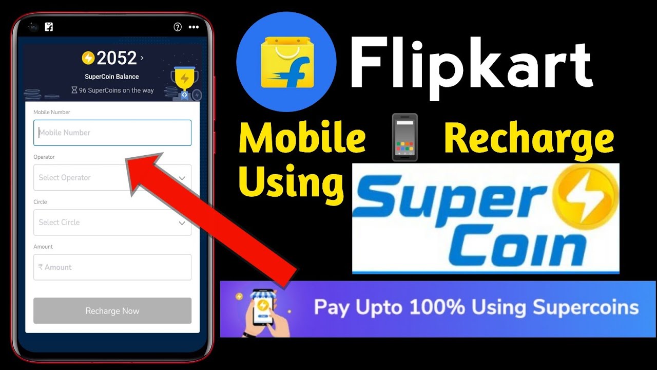 How to Use Supercoins in Flipkart March ? Ultimate Guide