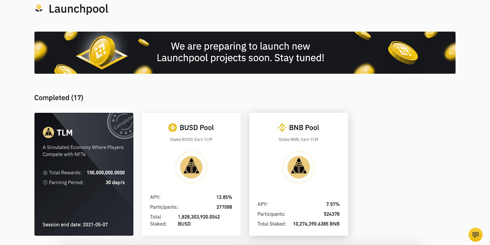 Portal Debuts on Binance Launchpool for BNB and FDUSD Farming - bitcoinlove.fun