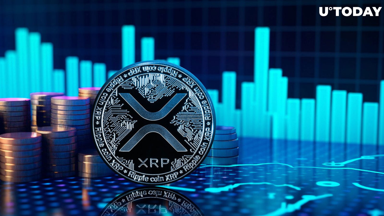Ripple (XRP) Price Prediction: x3 ($) by the end of ?