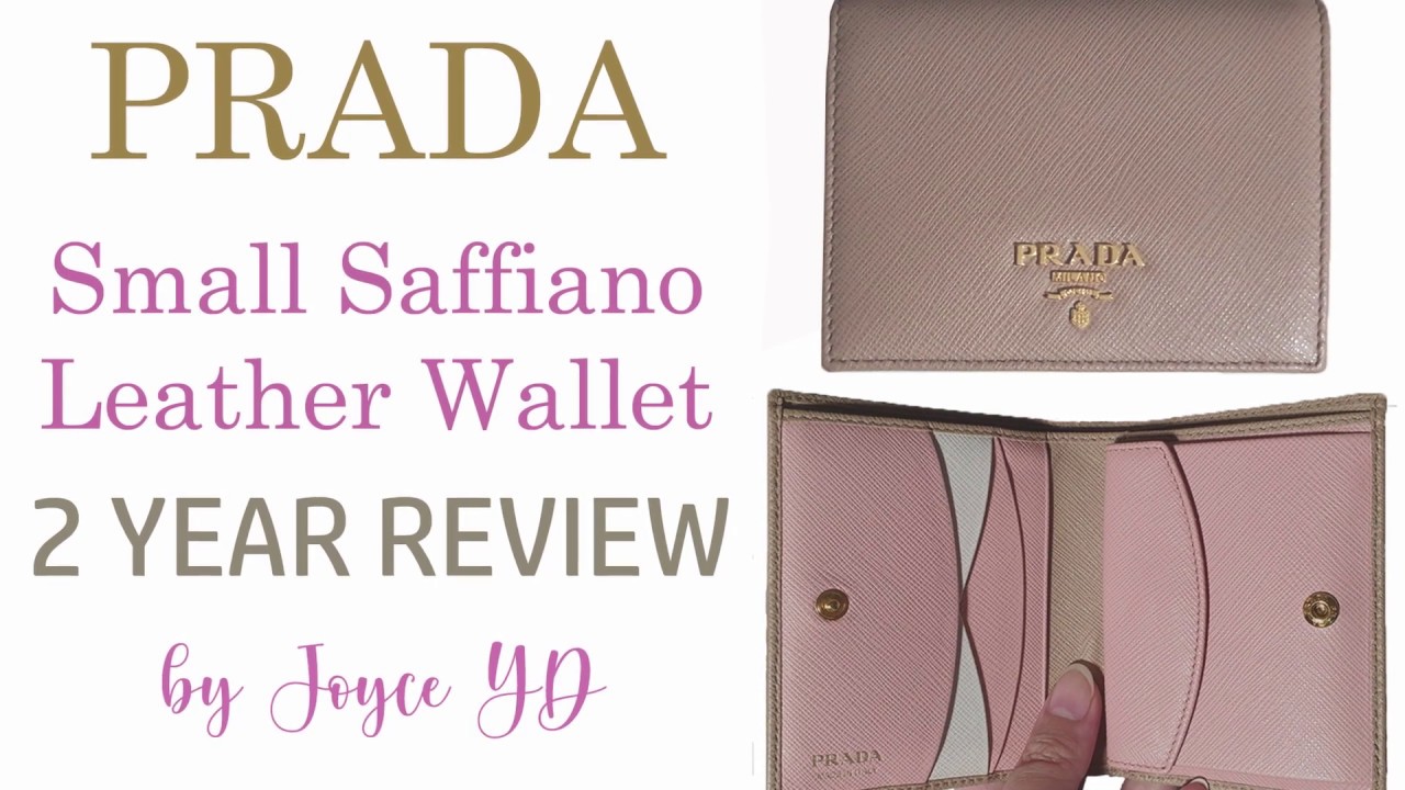 outlets sales Prada wallet | bitcoinlove.fun