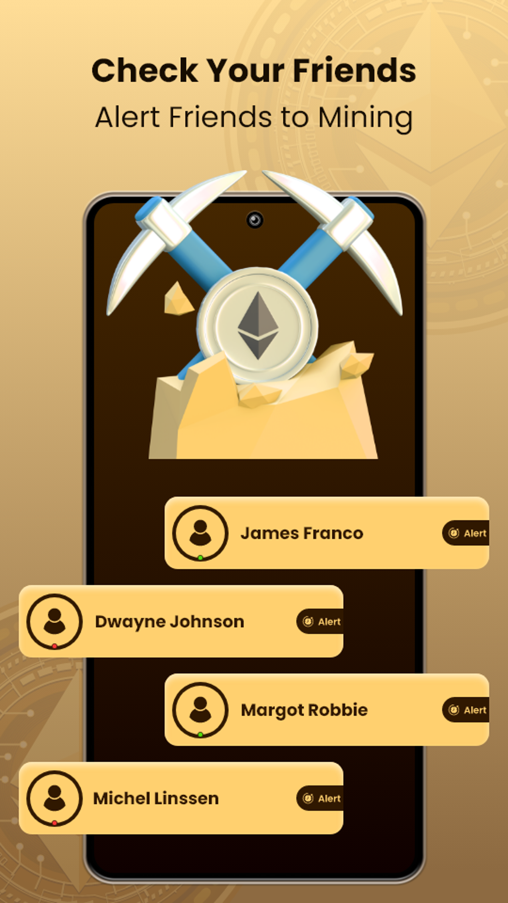 Ethereum Miner APK Download for Android - Latest Version